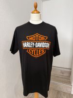 Original Harley-Davidson Zürich Dealer T-Shirt