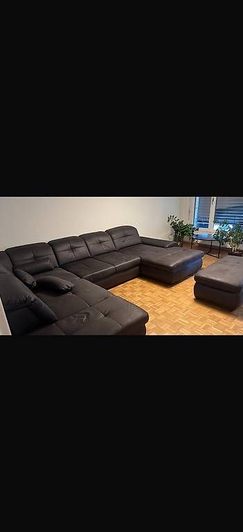 Sofas: Sofa U-Form – Gebraucht aus Zürich von lej_7lbp 2