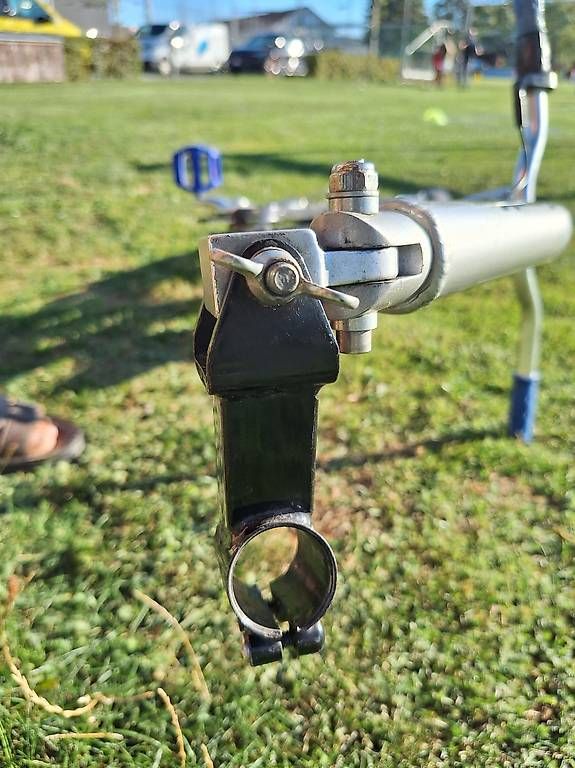 Rimorchi: Kindertandem add bike – Usato da Winterthur venduto da nik_2gxw 2