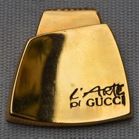 Brosche Gucci L'Arte