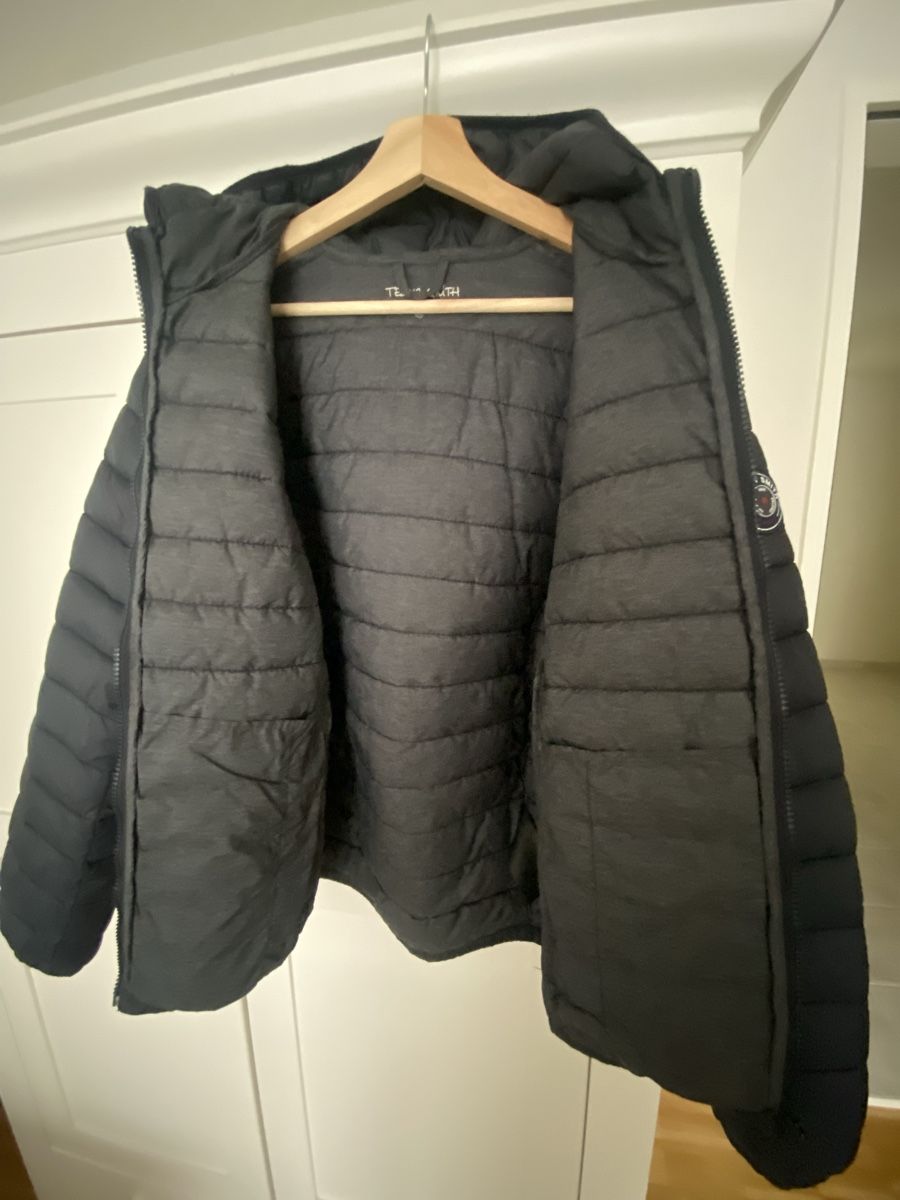 Giacche & Cappotti: Kinder-Steppjacke von Teddy Smith Grösse 174 – Usato da Aesch BL venduto da Gamazoru 3