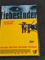DVD Liebesluder mit Anke Engelke von Detley W. Buck aus 2000
