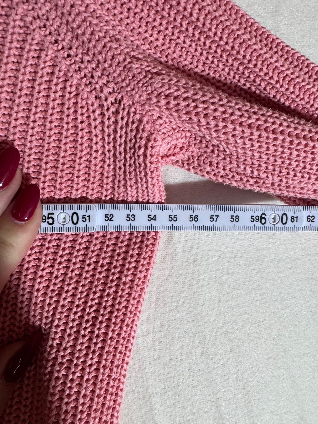 C&A Pullover & Sweatshirts: Schöner Strickpullover von C&A Gr. XS 100% Baumwolle – Gebraucht aus Grosswangen von second_hand_dress 5