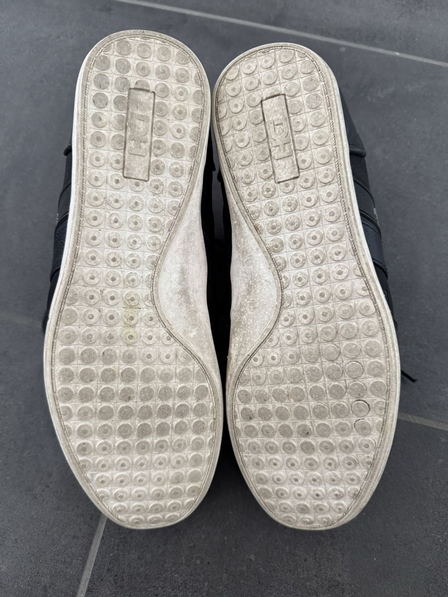 Daniel Hechter Scarpe da uomo: Daniel Hechter Sneaker Gr. 41 – Usato da Frauenfeld venduto da Reto89 4