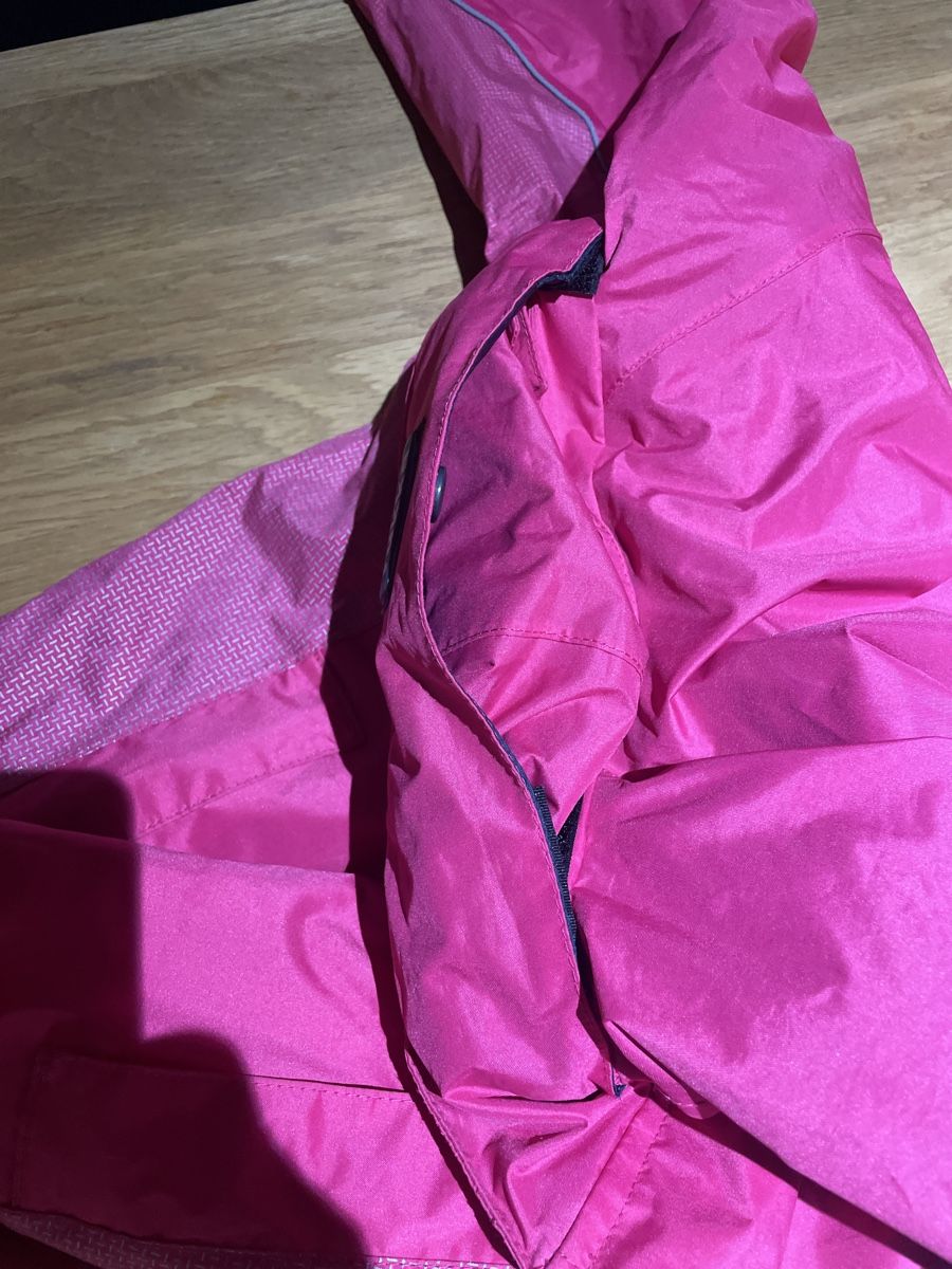 Rukka Giacche & Cappotti: Tolle Winterjacke rukka 152 – Usato da Wettswil venduto da Mar_ch5d 2