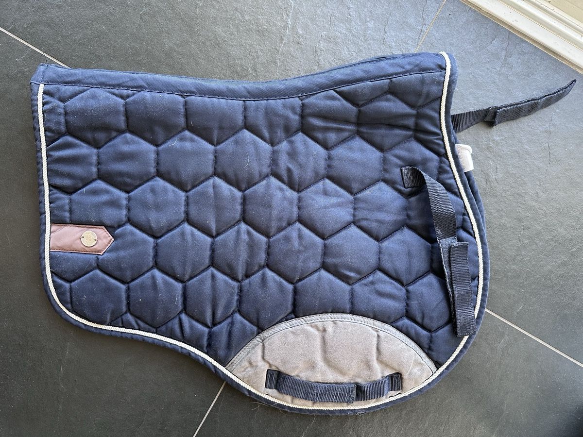 Felix Bühler Coperte & Accessori: Schabracke Pony – Usato da Thal venduto da Nawajo