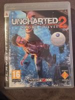 Uncharted 2: Among Thieves - PS3 - Top Zustand! Action