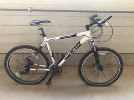 Vélo VTT Cilo 