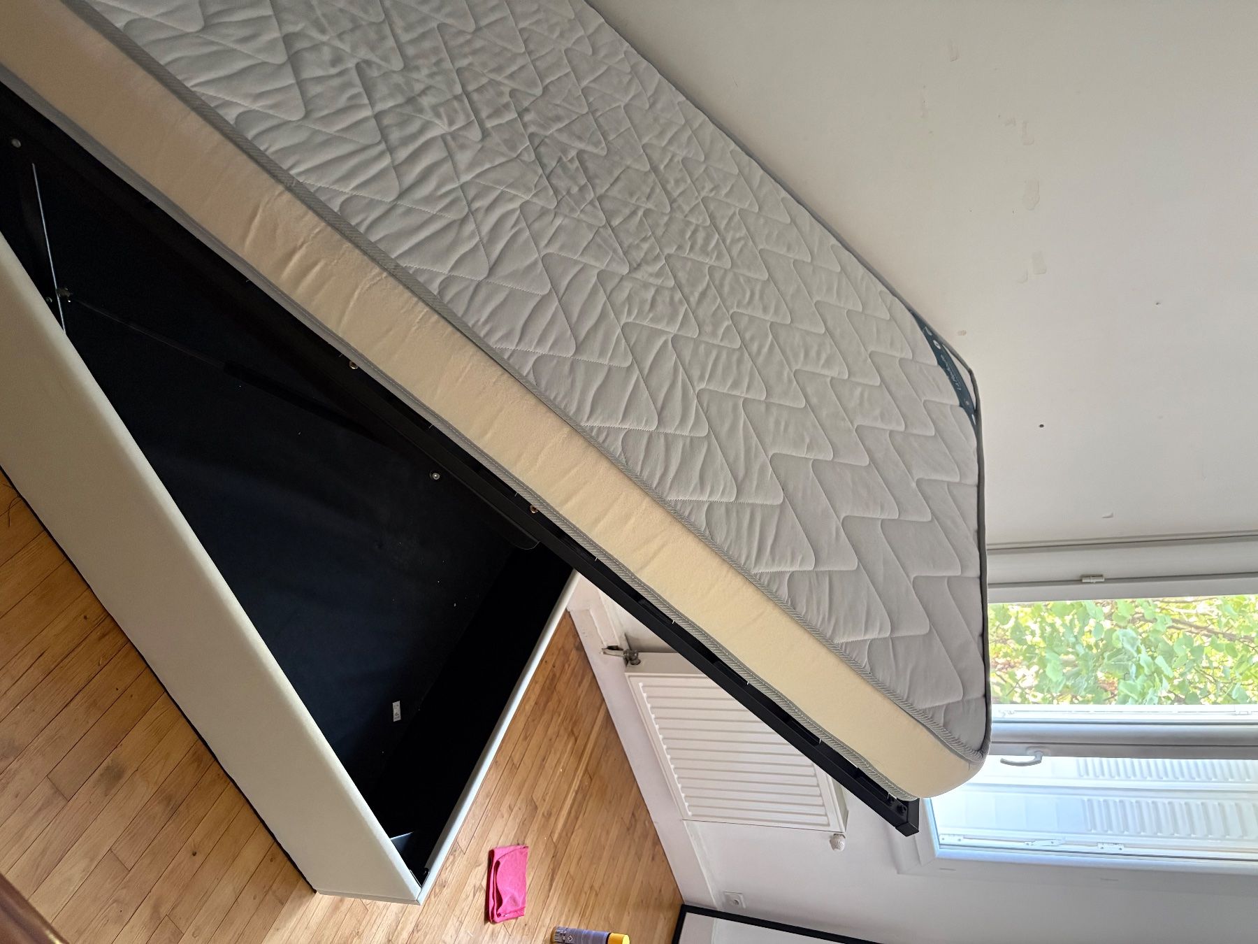 La Redoute Letti: Lit 120x90cm springbox – Usato da Tentlingen venduto da Rox_kaiser 3