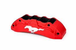 Mustang Stiftehalter Bremssattel Design