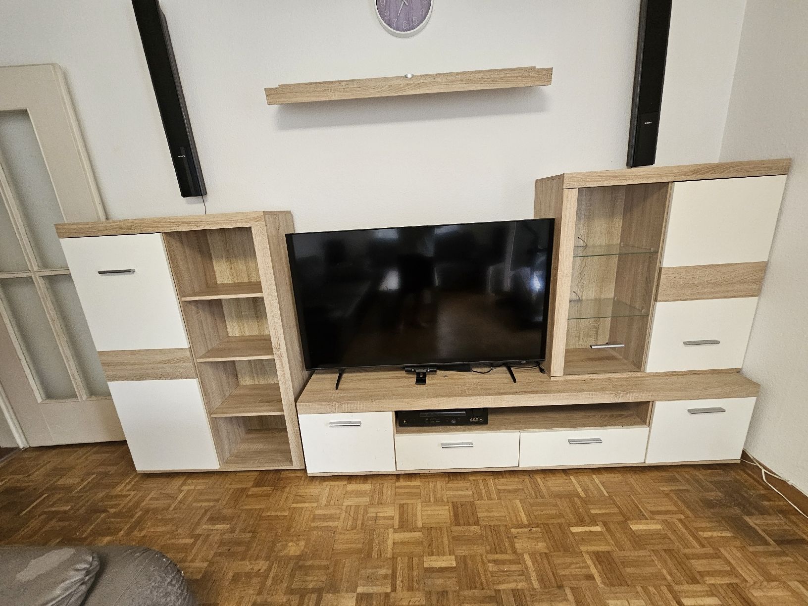 Mobili TV: TV- Möbel (ohne TV) – Usato da Landquart venduto da alk_z62z