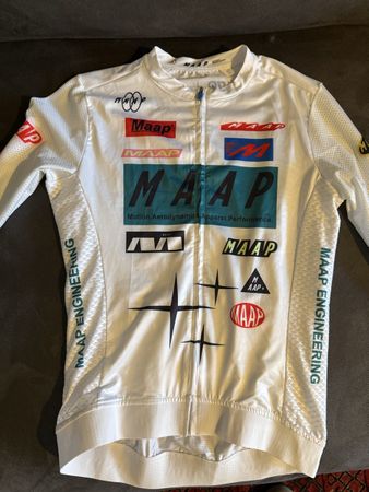 Pasmaap Jersey Cycling Maillot Trikot