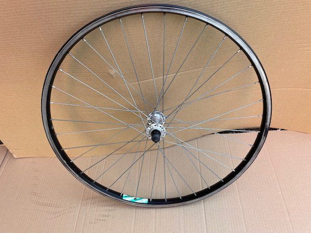 Pezzi di ricambio: 1 roue avant vélo 26' – Usato da Ursy venduto da DK8 2