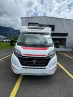 Camping-car Sunlight T69