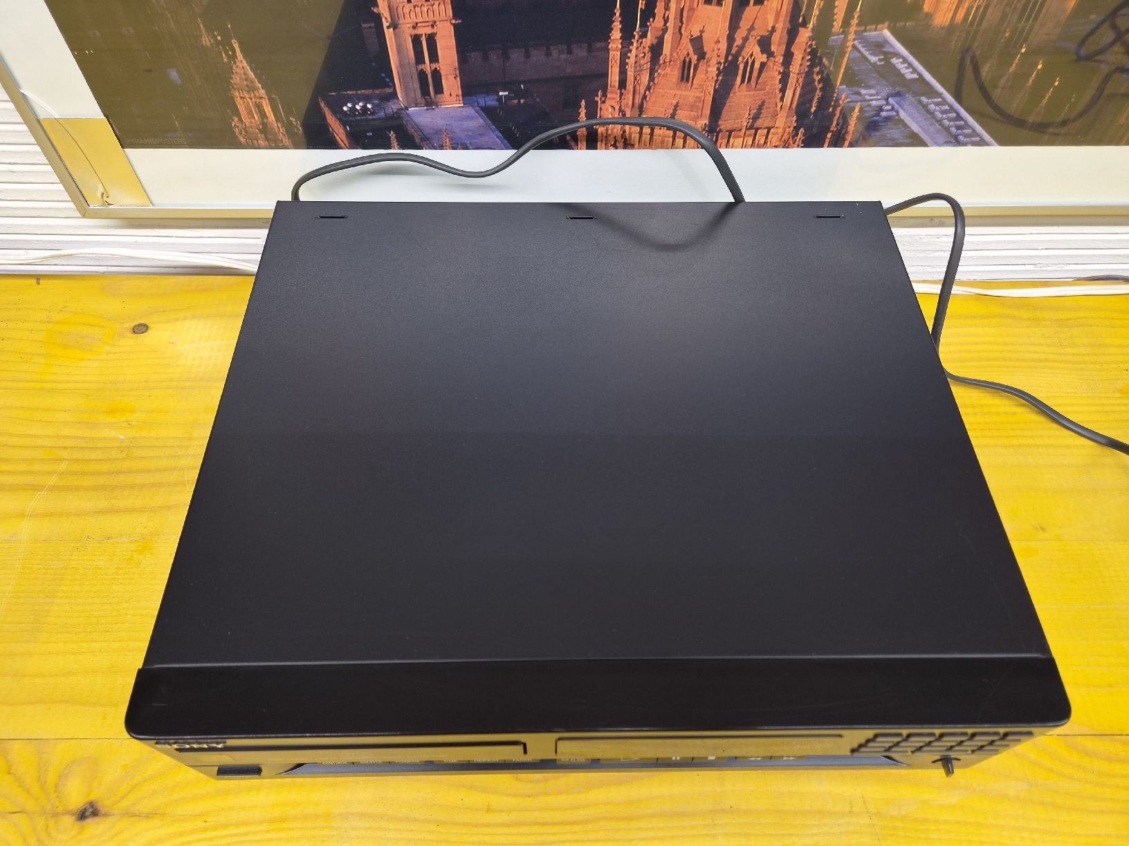 Sony Audio- & Mediensysteme: Sony CDP-M21 – Gebraucht aus Arbon von Mayak_Sound 5