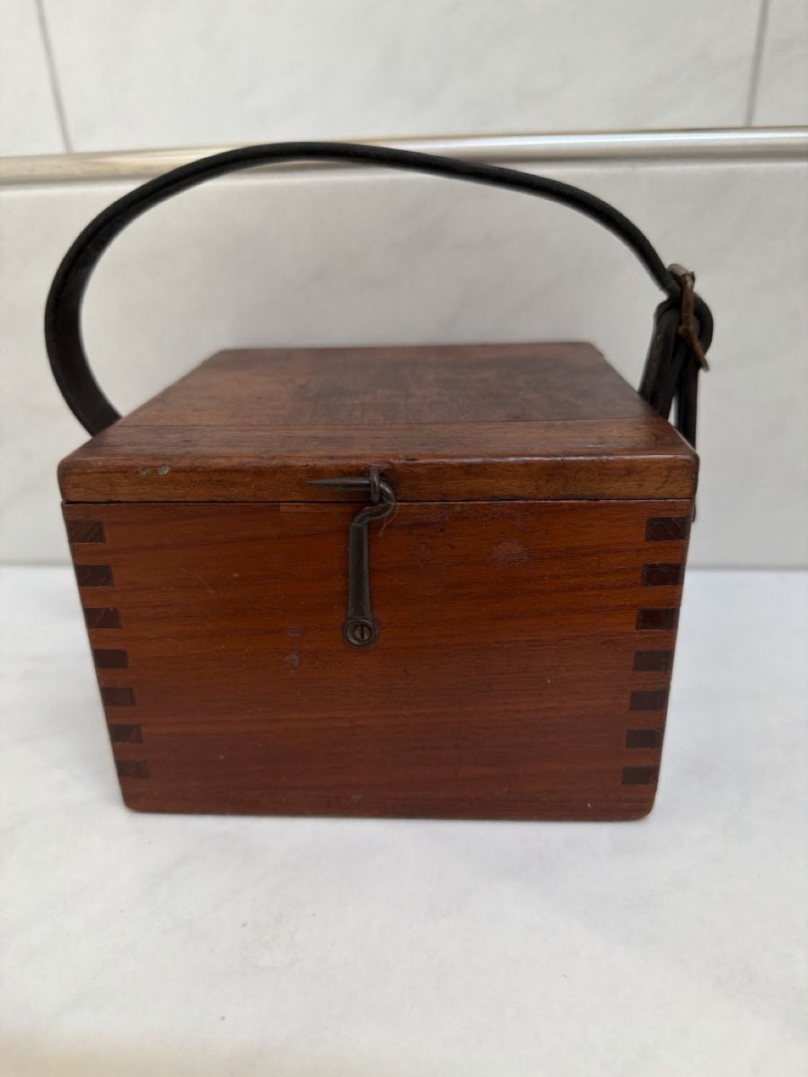 Messen: Altes Messgerät , Voltmeter. – Gebraucht aus Biberist von Momo33 3