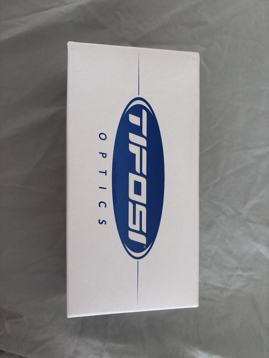 Occhiali & Lenti: Sport sunglasses – Nuovo e nell'imballaggio originale da Zürich venduto da mat_58mf 7