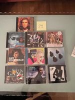 CD Pack POP 10stk (nr.29)