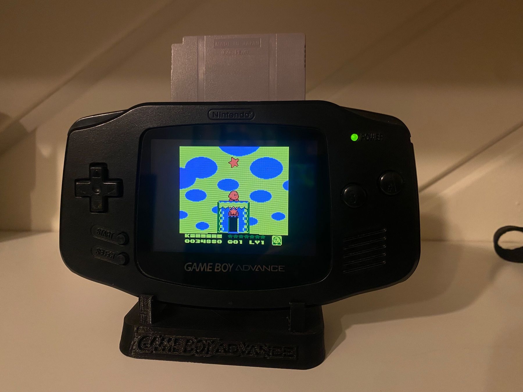 Spiele: Kirby's Dream Land 2 - Game Boy – Gebraucht aus glovelier von LiFr90 5