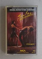 Salsa The Motion Picture - It's Hot! (Filmmusik)