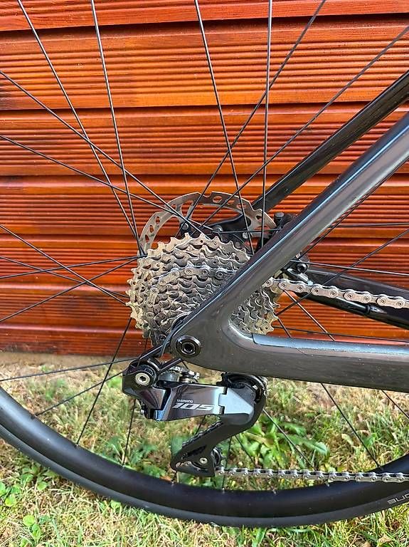 Biciclette: Scott Addict eRIDE 20, S/52 + Range Extender inclus ! – Usato da Echandens venduto da poz_76vd 1