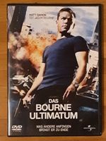 Das Bourne Ultimatum - DVD
