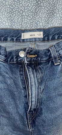 Jeans Mango femme 