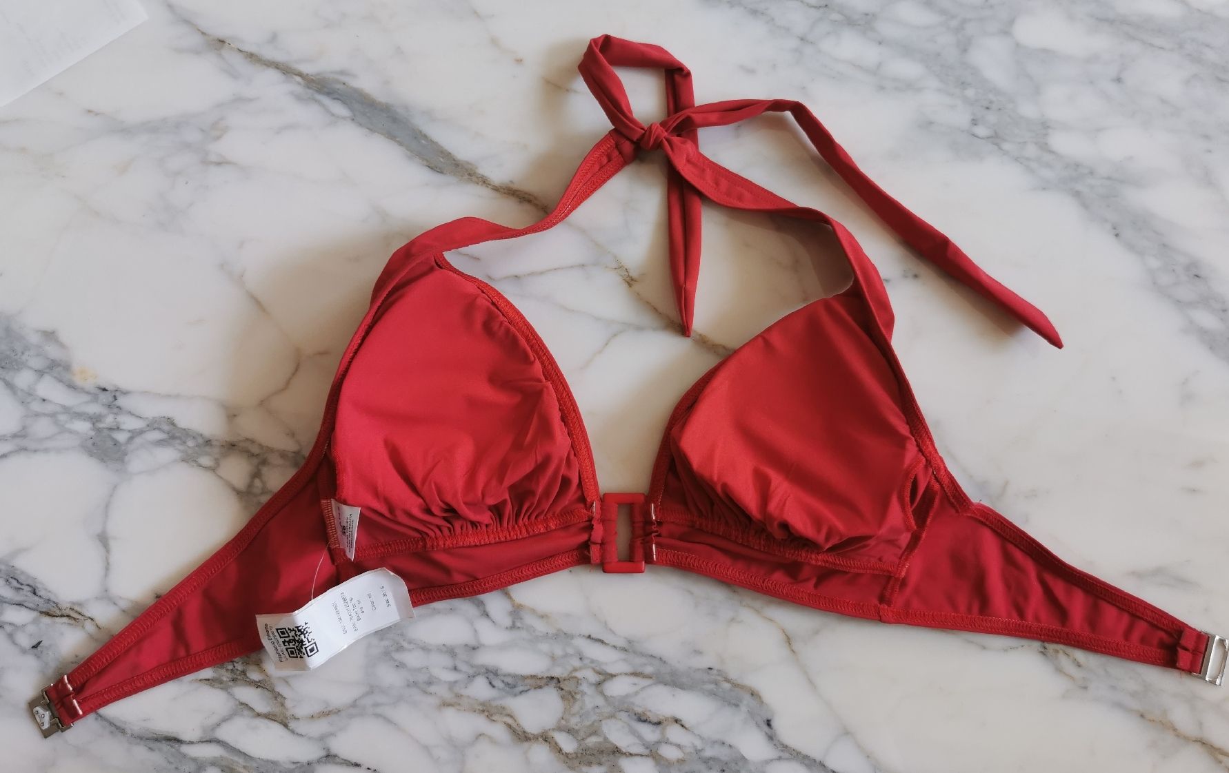 Costumi da bagno & Bikini: Volans – Nuovo (secondo la descrizione) da Schaffhausen venduto da Ginsalabim 3
