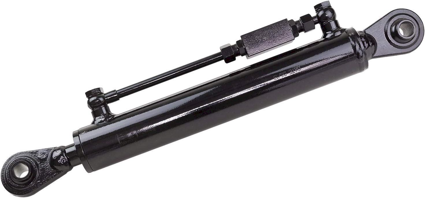 Tutti gli attrezzi: Dema Schlepper hydraulischer Oberlenker – Nuovo e nell'imballaggio originale da Bottighofen venduto da zaap 1