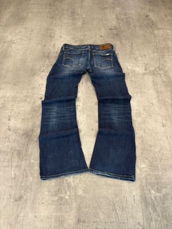Vintage G-Star Bootcut Jeans (M)
