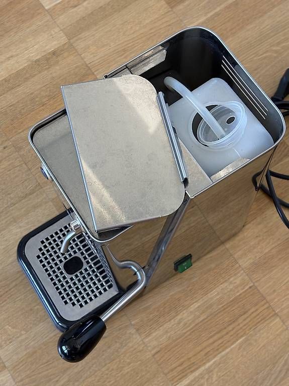 Macchine per caffè & Macchine per espresso: E.S.E. Pod Kaffeemaschine Rösterei – Usato da Zürich venduto da Tamara066 4