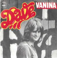 Dave - Vanina (Runaway)