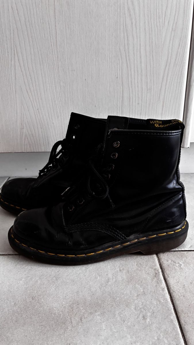 Damenschuhe: Dr. marthens – Gebraucht aus Zürich von tha_nhm8 4