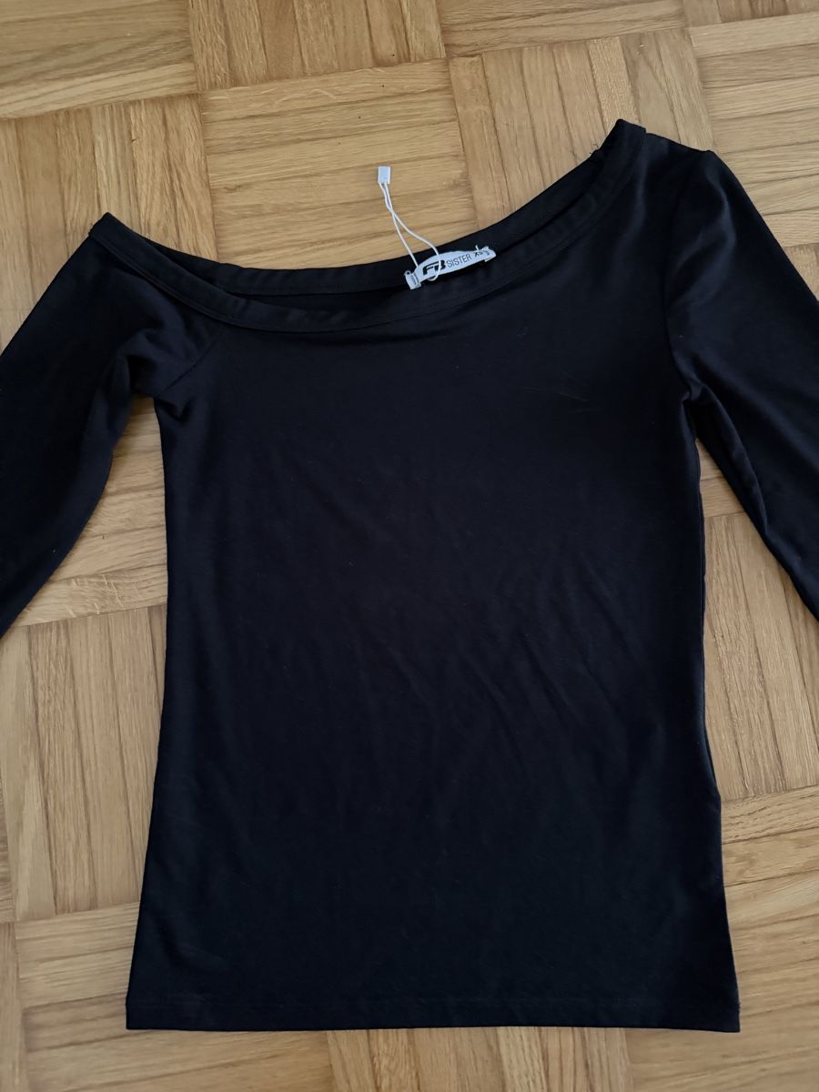 Top: New Yorker Top Gr. XS – Nuovo e nell'imballaggio originale da Wetzikon ZH venduto da tuna83 1