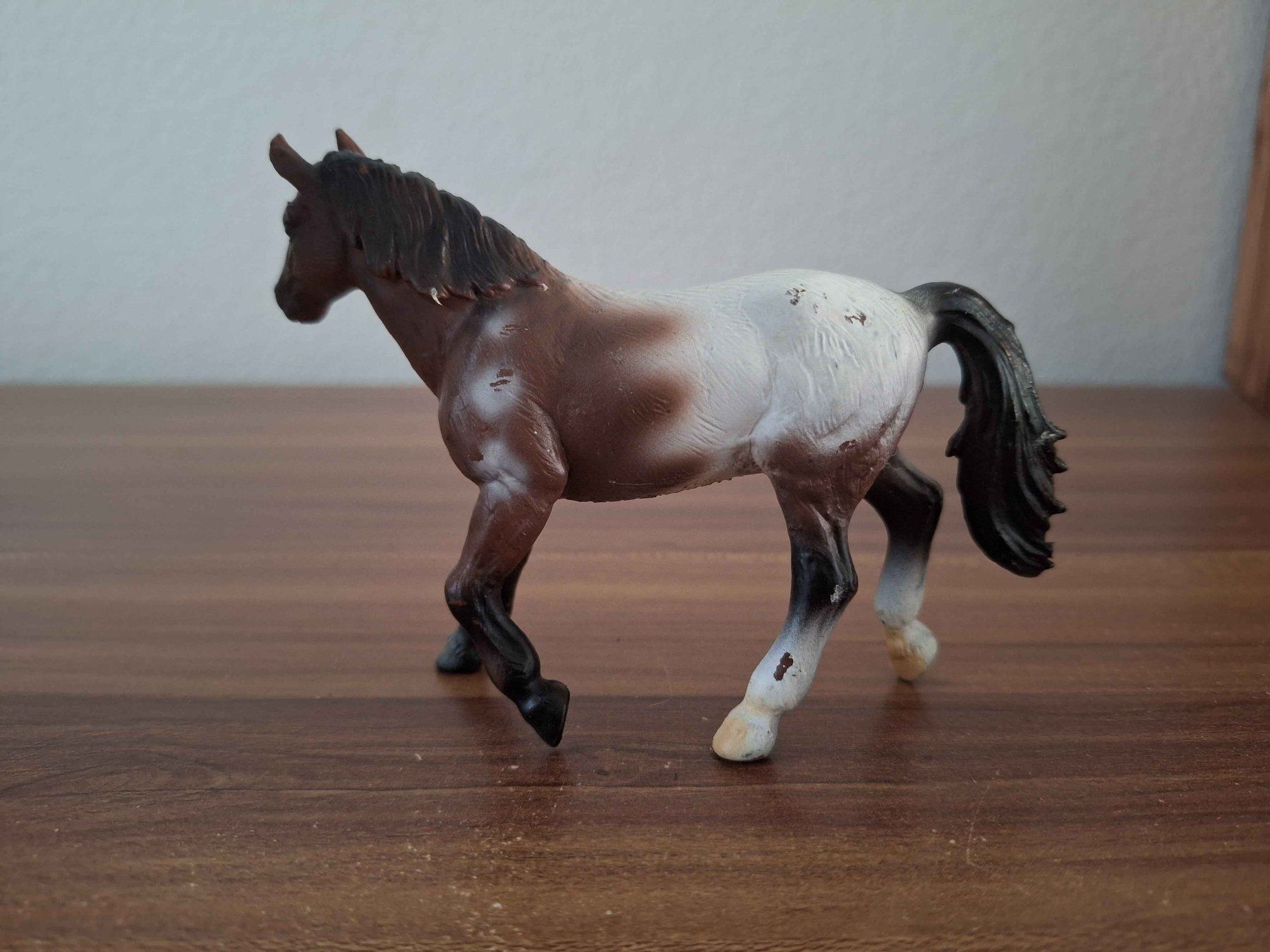 Bullyland Giocattoli: Westernpferd Bullyland Antiquariat – Usato da Grenchen venduto da LadyCalis 1