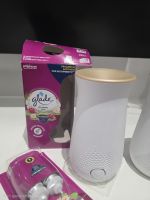 Glade Sense & Spray Lufterfrisch mit Nachfüller Relaxing Zen