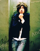 Adam Green 1981- Autogramm signiert Foto 20x25cm