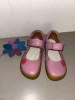 Barfussschuhe Lurchi 27