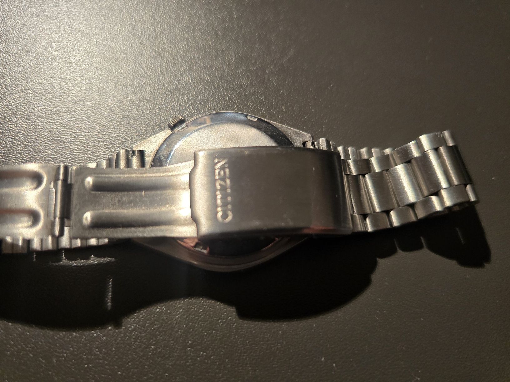 Citizen Montres: Citizen Automatic, Day Date – D'occasion à Zug par TitaL 1