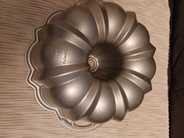 7 moule kouglof different taille, neuf et ancien collection