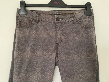 NILE Jeans Hose Gr S Top Zustand