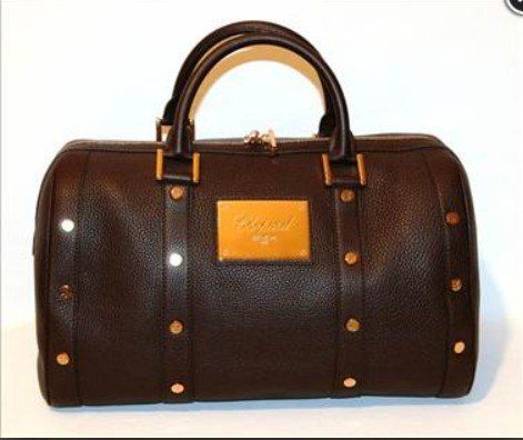 Taschen: Original Tasche von Ghopard – Neu (gemäss Beschreibung) aus Zürich von Nazerali8002