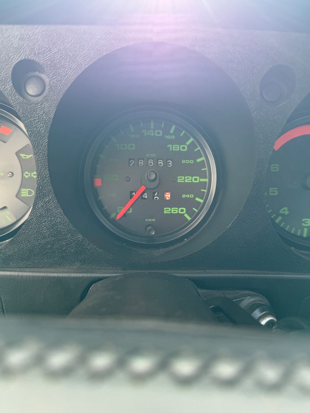Porsche Automobili: Porsche 924 Turbo – Usato da Aegerten venduto da kev_vfk9 6