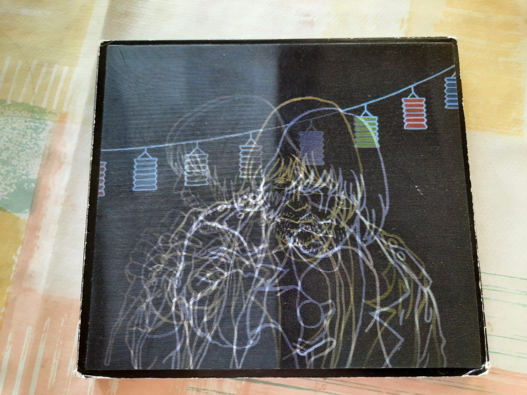 CD: CD Renaud Live – Usato da Pully venduto da bro_n52j
