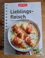 Lieblingsfleisch Kochbuch von Betty Bossi