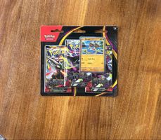 Pokémon MEGA EVOLUTIONS Pitch Black jeu de cartes NEUF