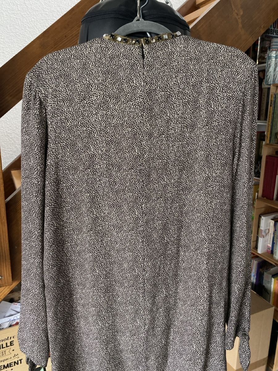 Phillip Lim Vestiti: Sensationelles Kleid  von Phillip Lim – Usato da Schwyz venduto da rat-race 4