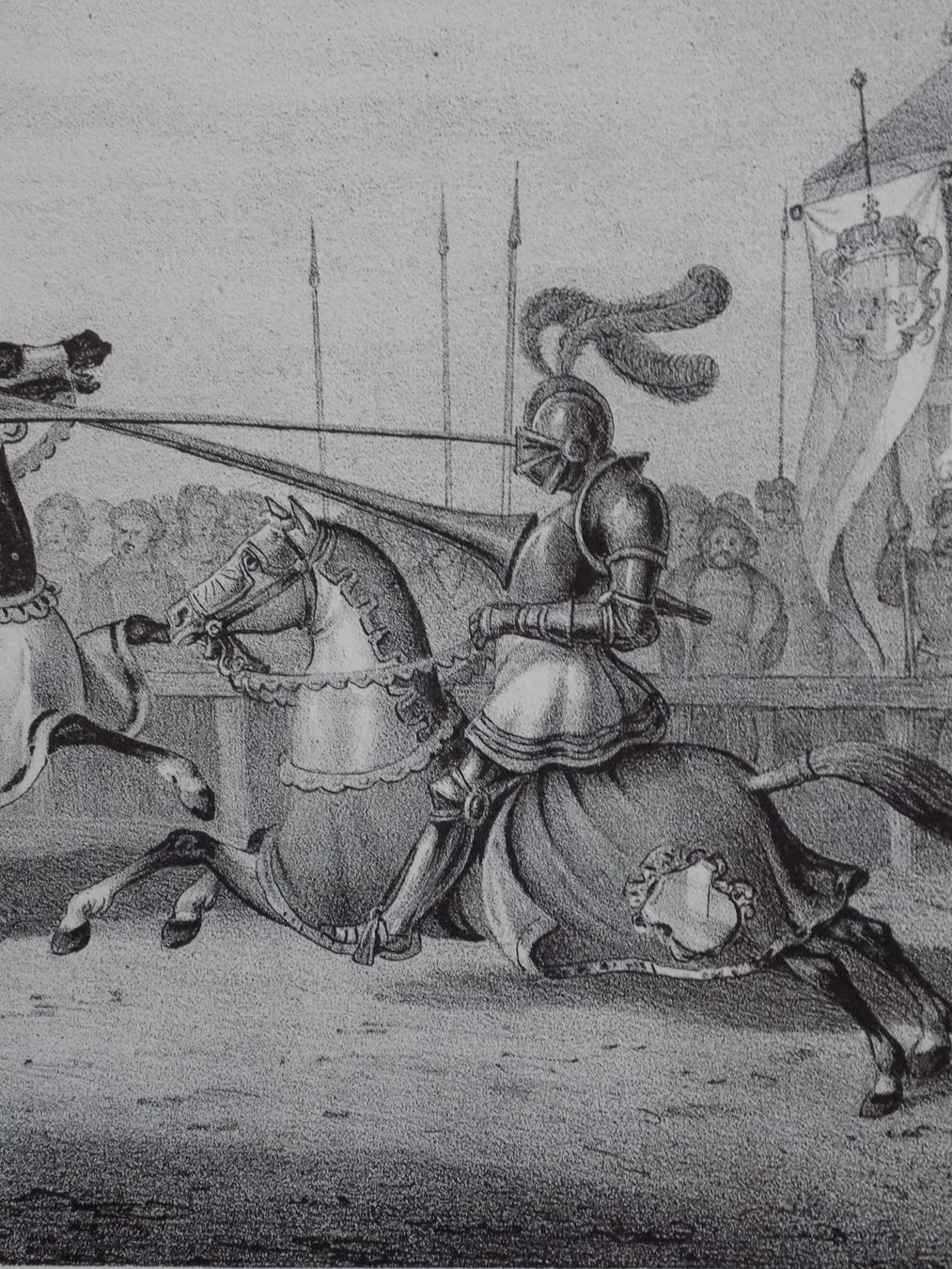 Incisioni: Otto von Grandson – Usato da Risch venduto da Rischli15 6