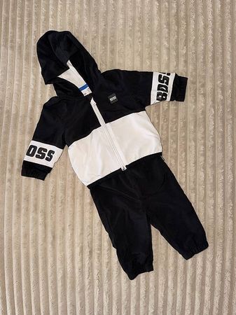 Ensemble HUGO BOSS Enfant 3 Mois