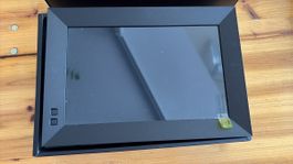 Nixplay Smart Digitaler Bilderrahmen / Smart Photo Frame
